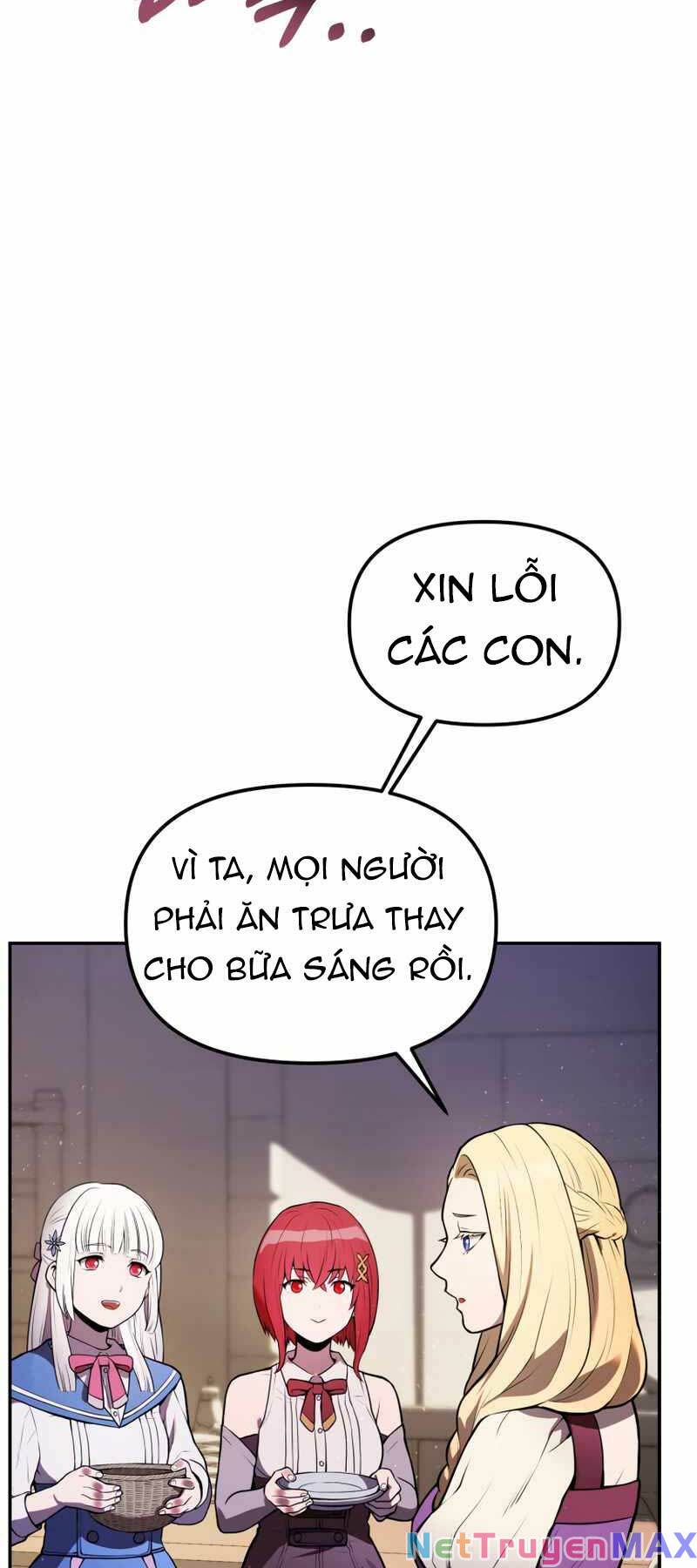 Hoàng Kim Pháp Sư Chapter 5 - Trang 2