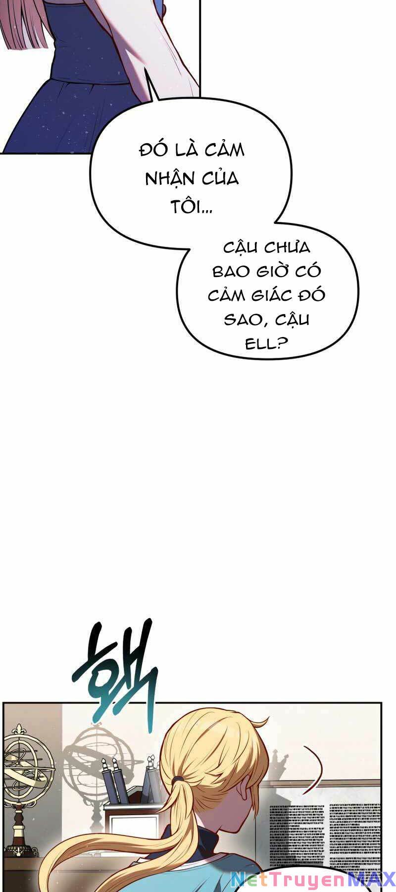 Hoàng Kim Pháp Sư Chapter 5 - Trang 2