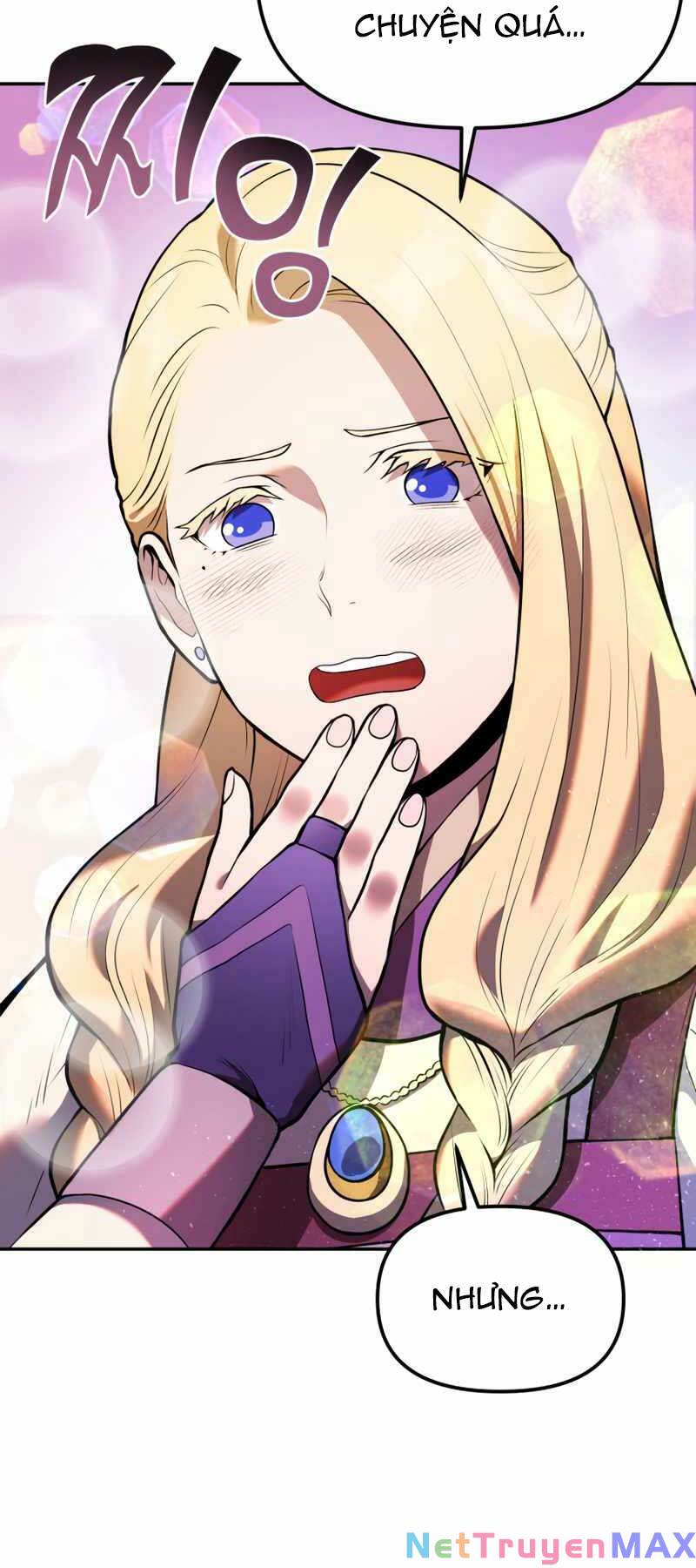 Hoàng Kim Pháp Sư Chapter 5 - Trang 2