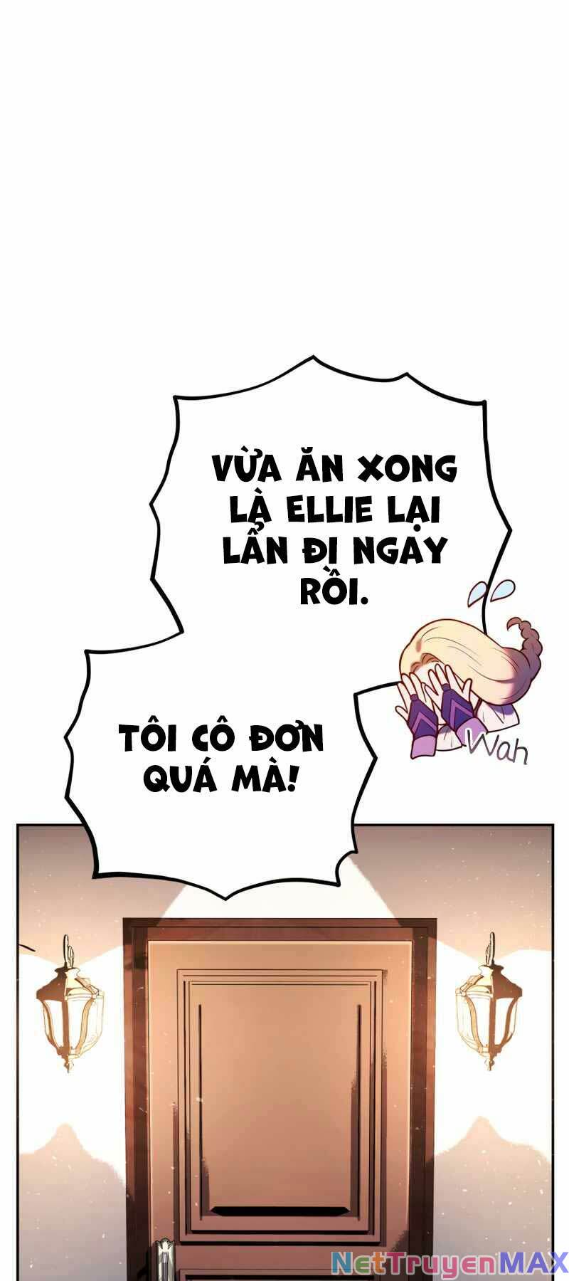 Hoàng Kim Pháp Sư Chapter 5 - Trang 2