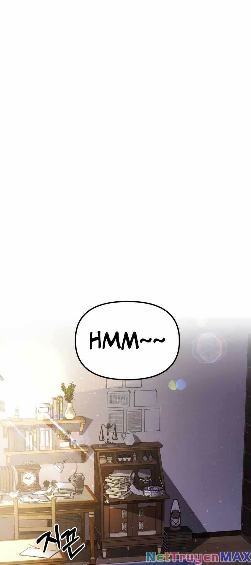 Hoàng Kim Pháp Sư Chapter 5 - Trang 2