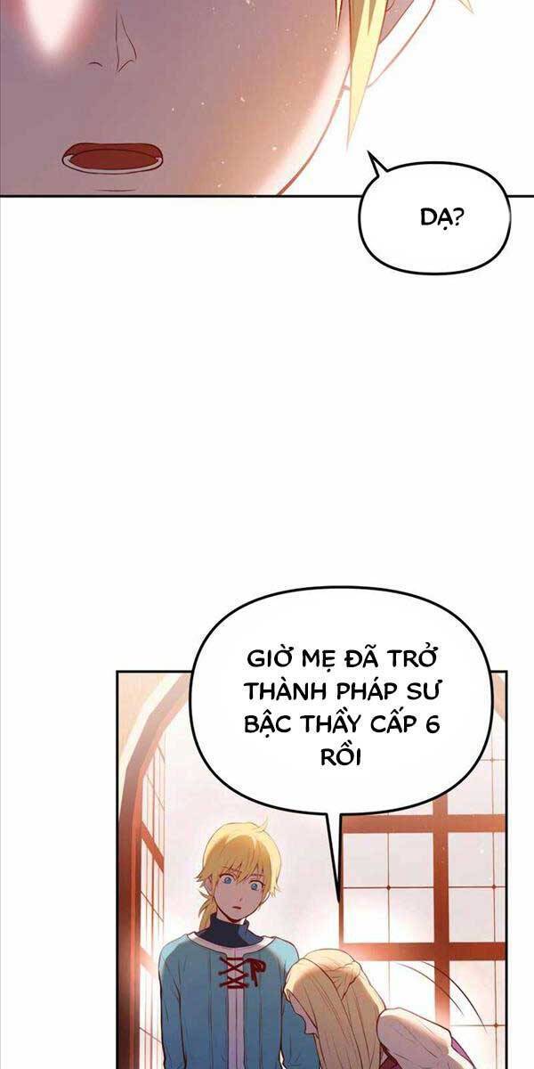 Hoàng Kim Pháp Sư Chapter 6 - Trang 2