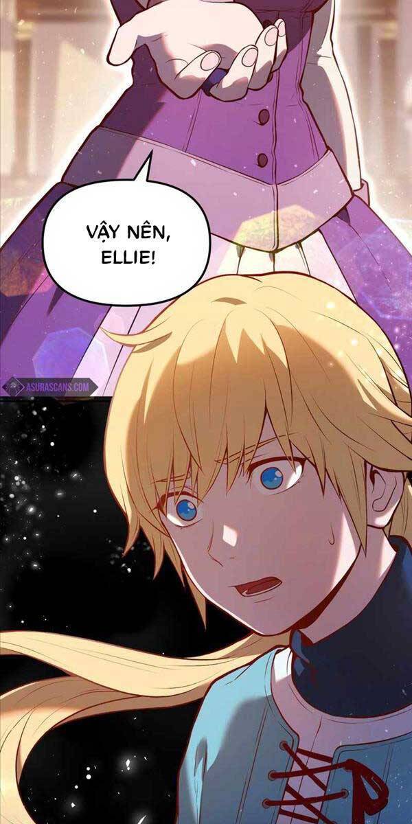 Hoàng Kim Pháp Sư Chapter 6 - Trang 2