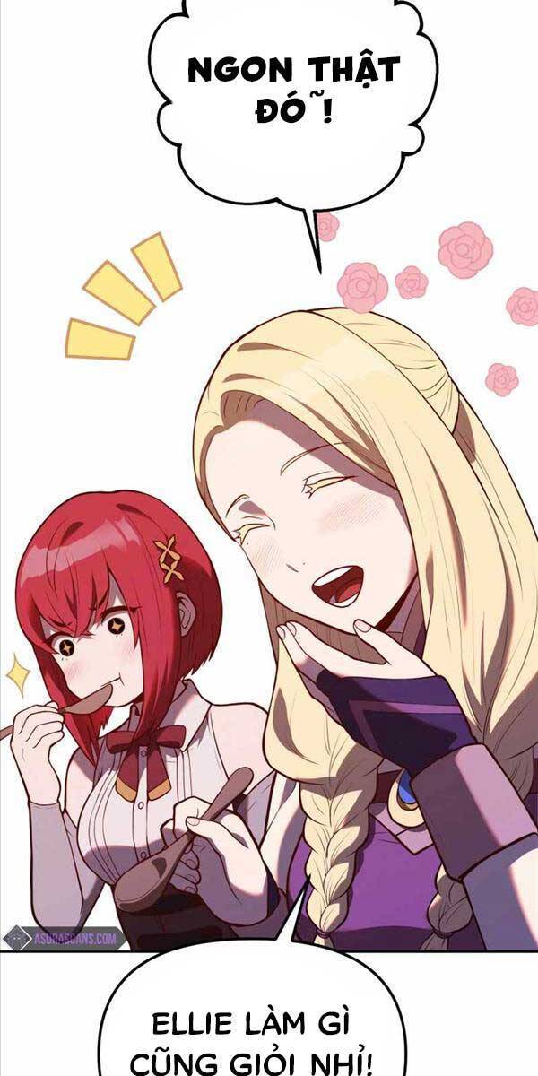 Hoàng Kim Pháp Sư Chapter 6 - Trang 2