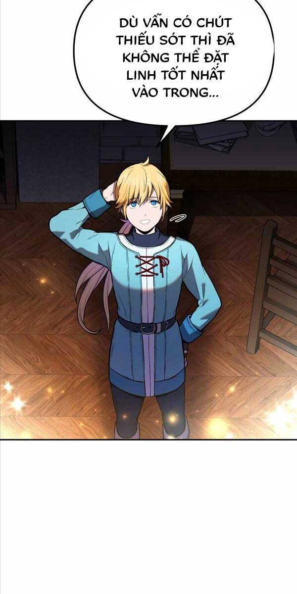 Hoàng Kim Pháp Sư Chapter 7 - Trang 2