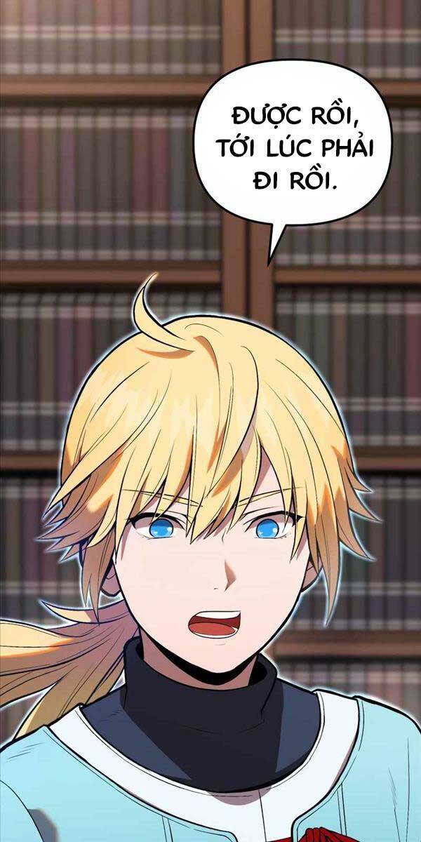 Hoàng Kim Pháp Sư Chapter 7 - Trang 2