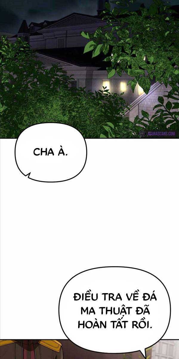 Hoàng Kim Pháp Sư Chapter 7 - Trang 2