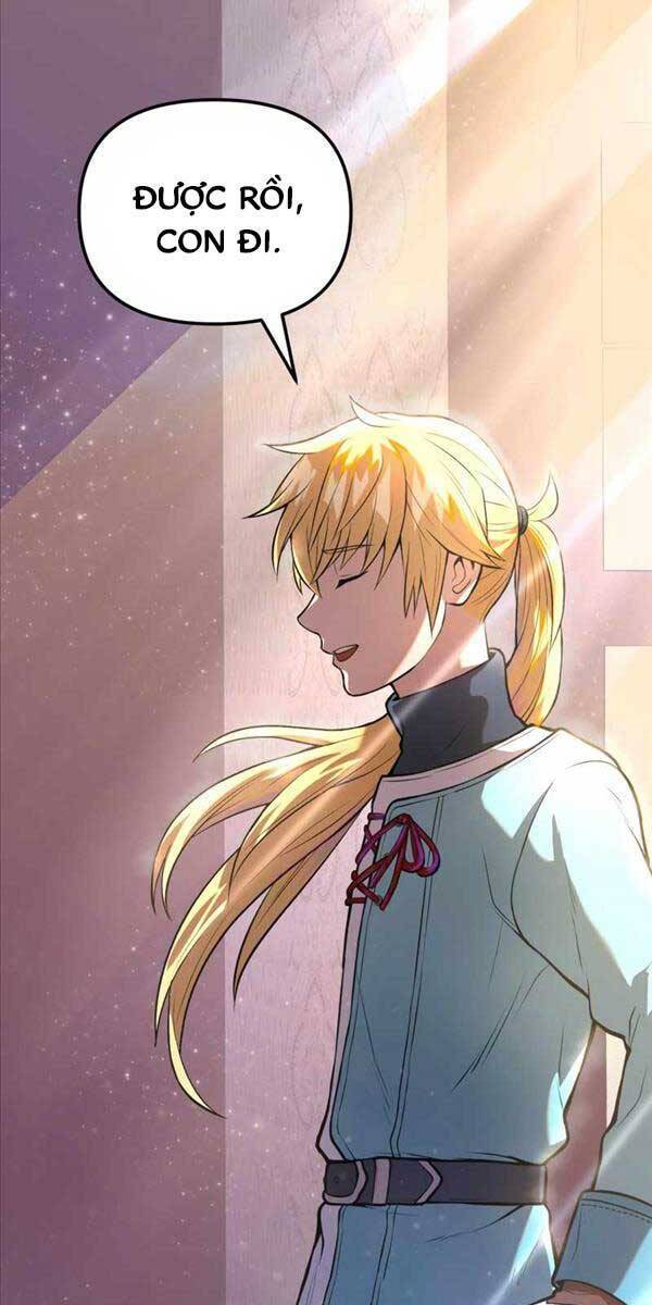 Hoàng Kim Pháp Sư Chapter 7 - Trang 2