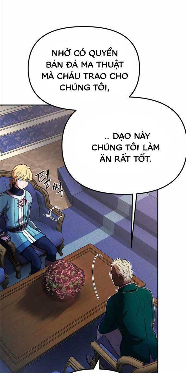 Hoàng Kim Pháp Sư Chapter 7 - Trang 2