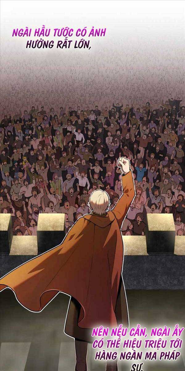Hoàng Kim Pháp Sư Chapter 7 - Trang 2