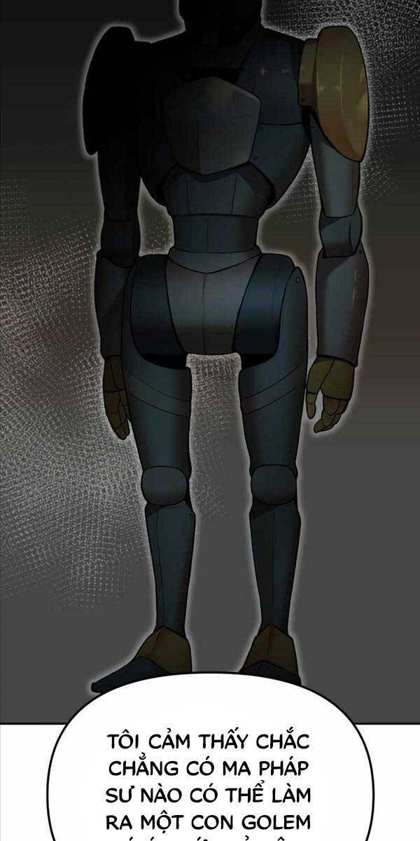 Hoàng Kim Pháp Sư Chapter 7 - Trang 2
