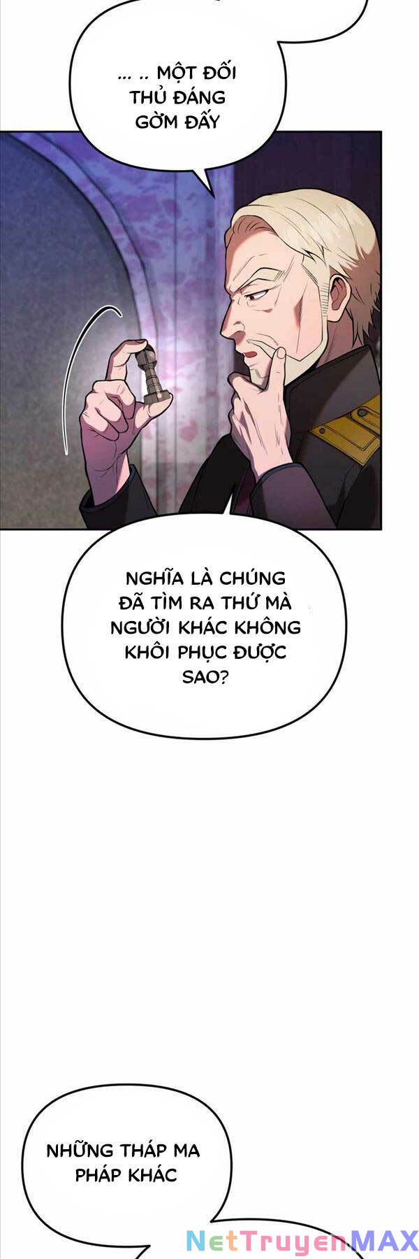 Hoàng Kim Pháp Sư Chapter 8 - Trang 2