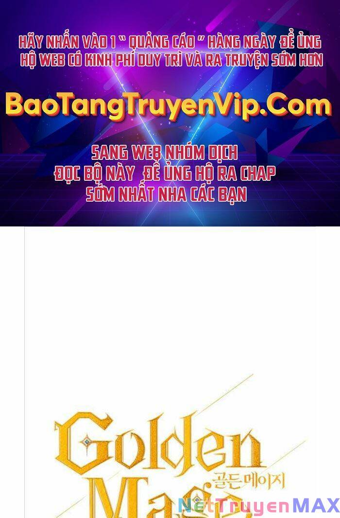 Hoàng Kim Pháp Sư Chapter 9 - Trang 2