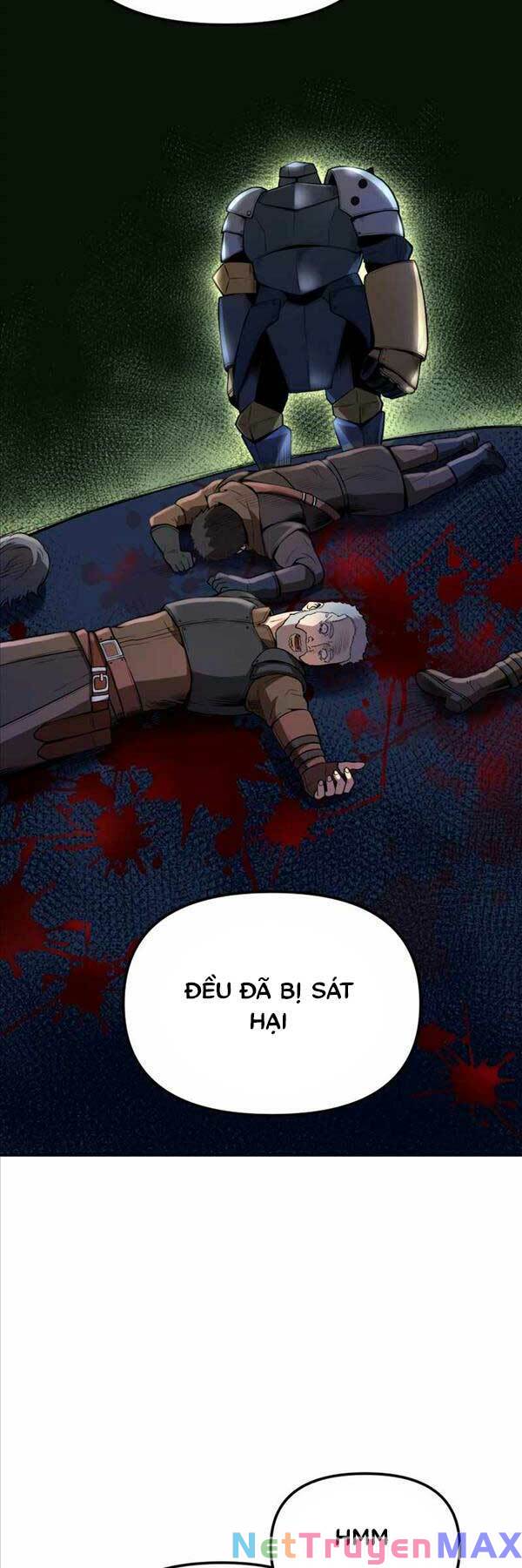 Hoàng Kim Pháp Sư Chapter 9 - Trang 2