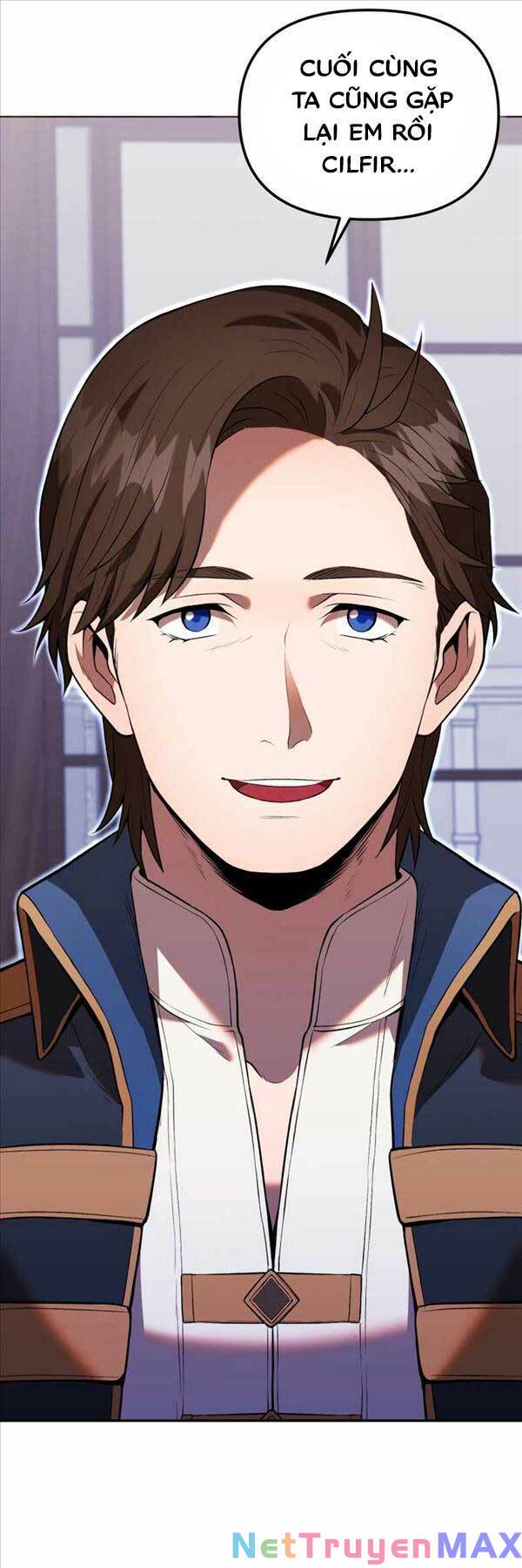 Hoàng Kim Pháp Sư Chapter 9 - Trang 2