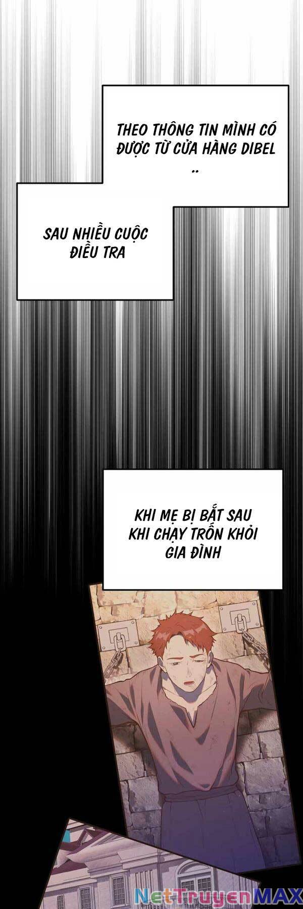 Hoàng Kim Pháp Sư Chapter 9 - Trang 2