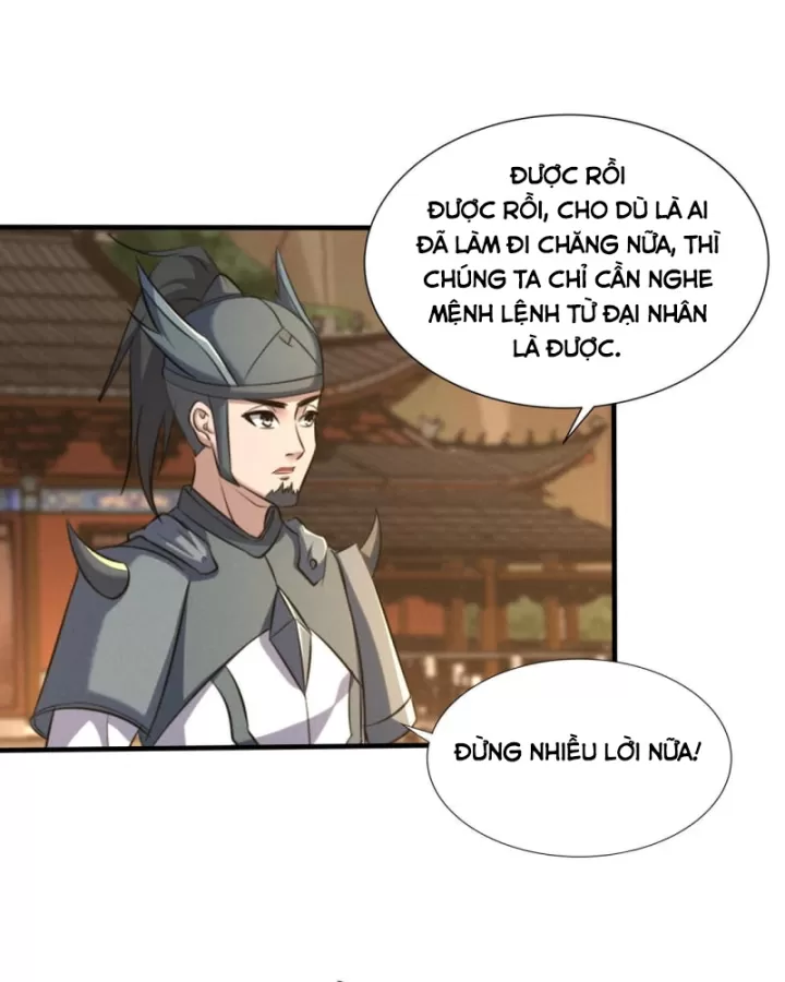 Hoàng Minh Tứ Hải Chapter 5 - Trang 2