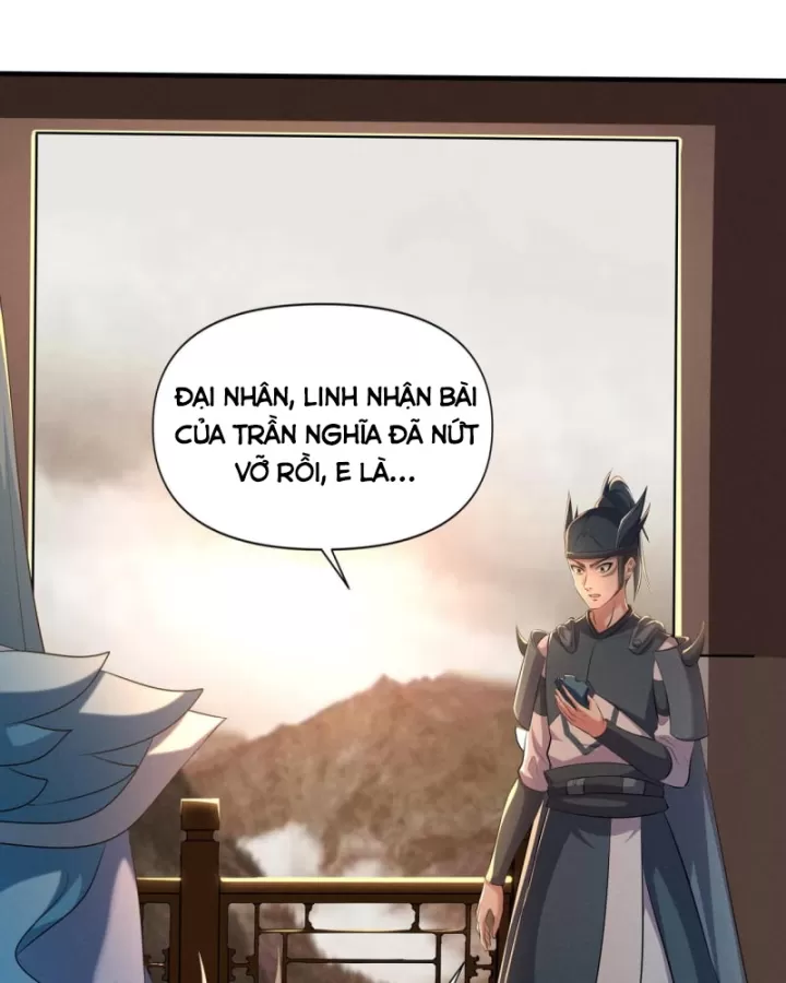 Hoàng Minh Tứ Hải Chapter 5 - Trang 2