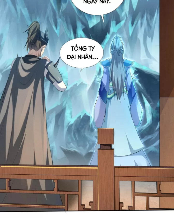 Hoàng Minh Tứ Hải Chapter 5 - Trang 2