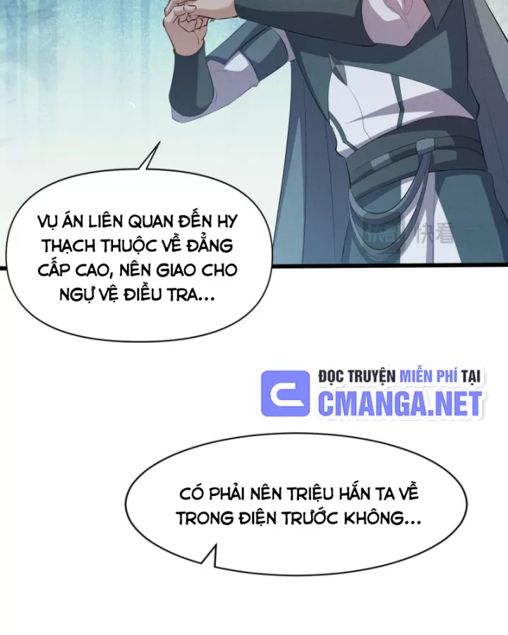 Hoàng Minh Tứ Hải Chapter 5 - Trang 2