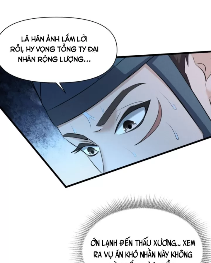 Hoàng Minh Tứ Hải Chapter 5 - Trang 2