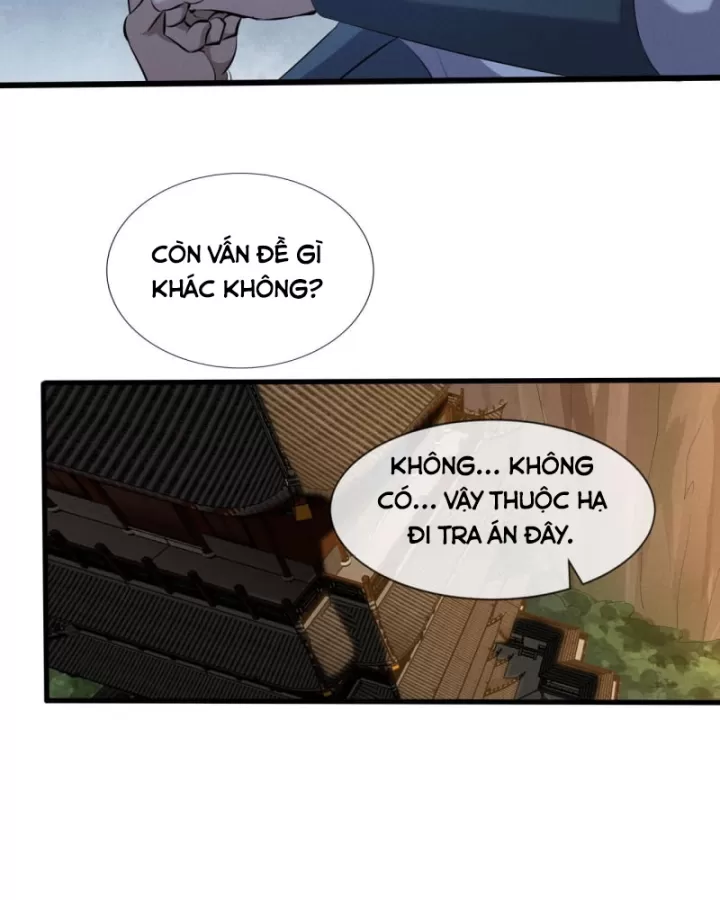 Hoàng Minh Tứ Hải Chapter 5 - Trang 2