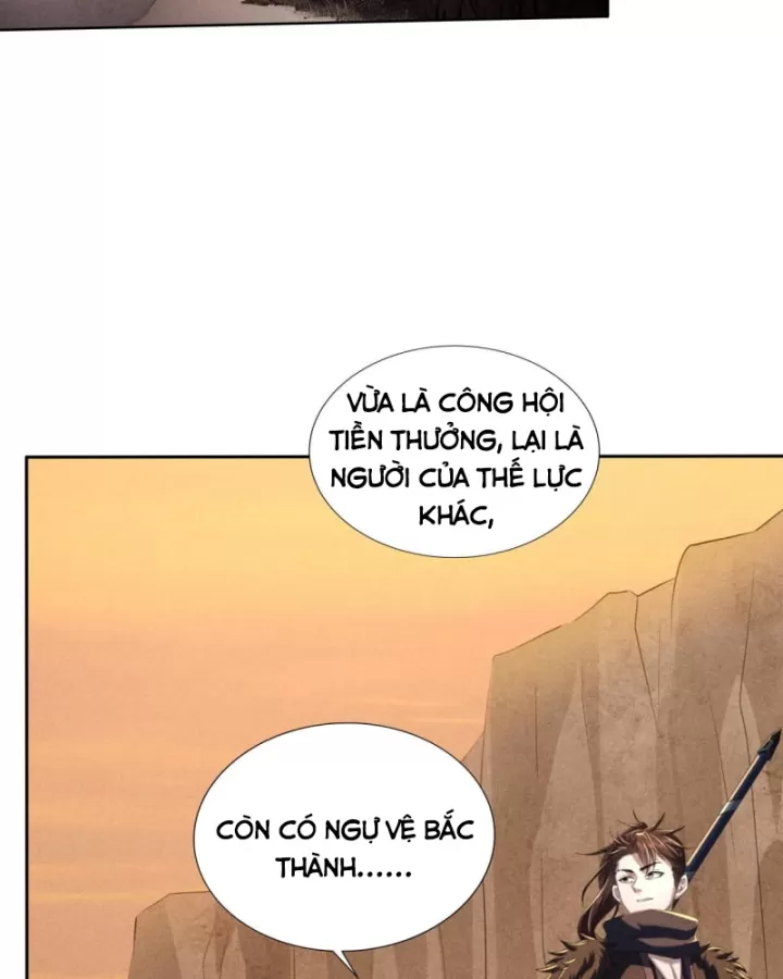 Hoàng Minh Tứ Hải Chapter 5 - Trang 2