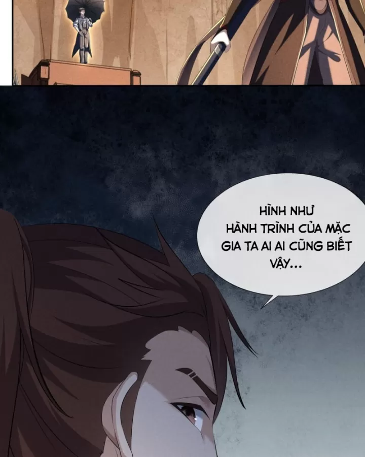 Hoàng Minh Tứ Hải Chapter 5 - Trang 2