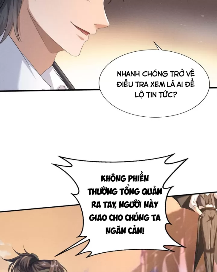 Hoàng Minh Tứ Hải Chapter 5 - Trang 2