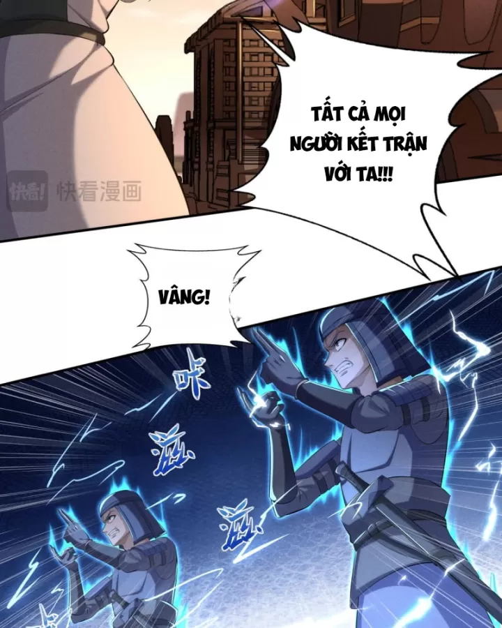 Hoàng Minh Tứ Hải Chapter 5 - Trang 2