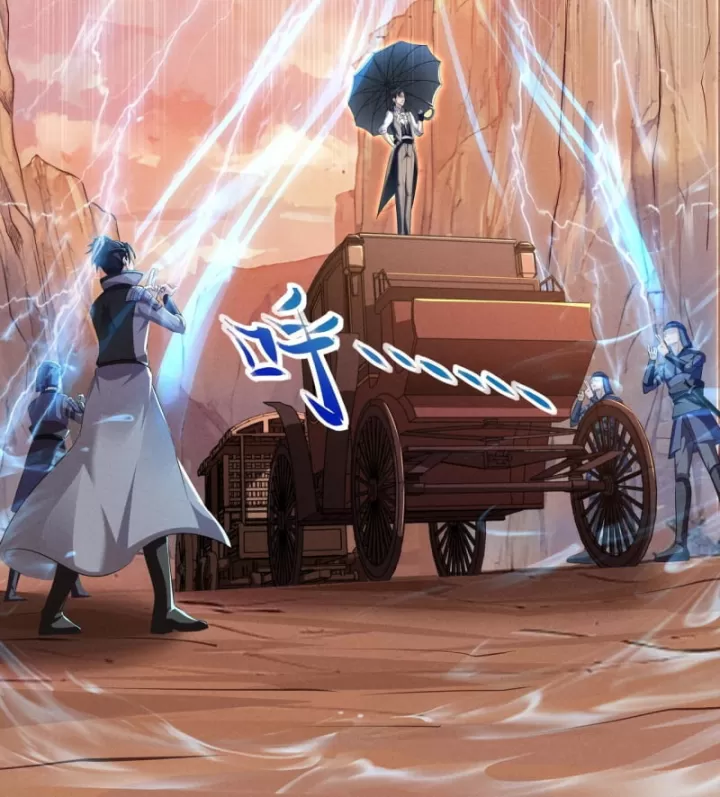 Hoàng Minh Tứ Hải Chapter 5 - Trang 2