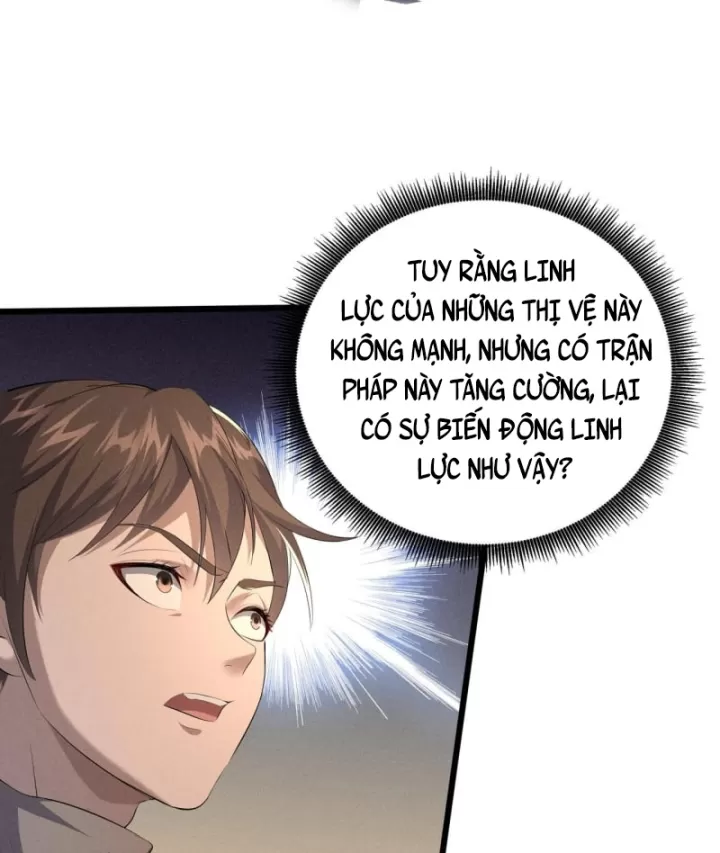 Hoàng Minh Tứ Hải Chapter 5 - Trang 2