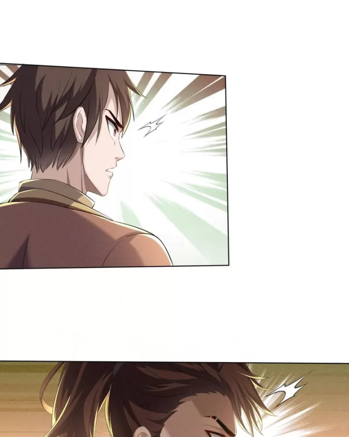 Hoàng Minh Tứ Hải Chapter 5 - Trang 2