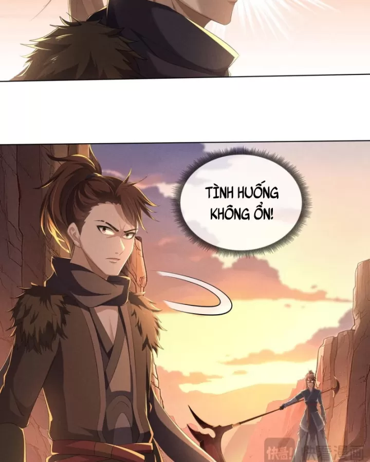 Hoàng Minh Tứ Hải Chapter 5 - Trang 2