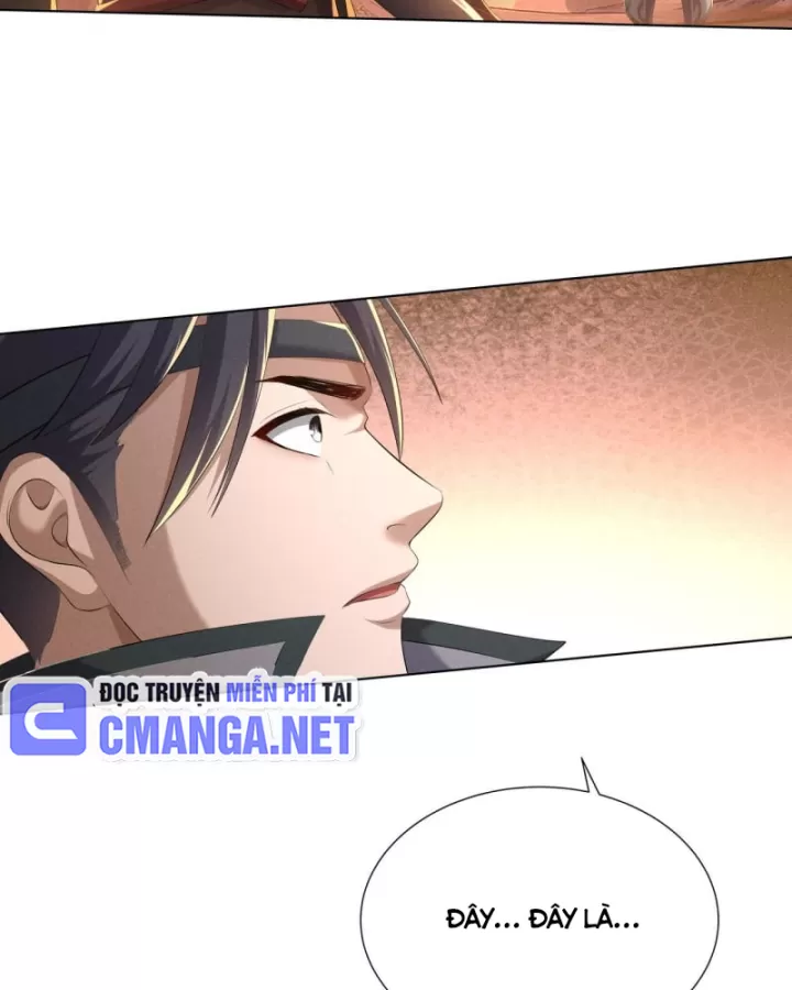 Hoàng Minh Tứ Hải Chapter 5 - Trang 2
