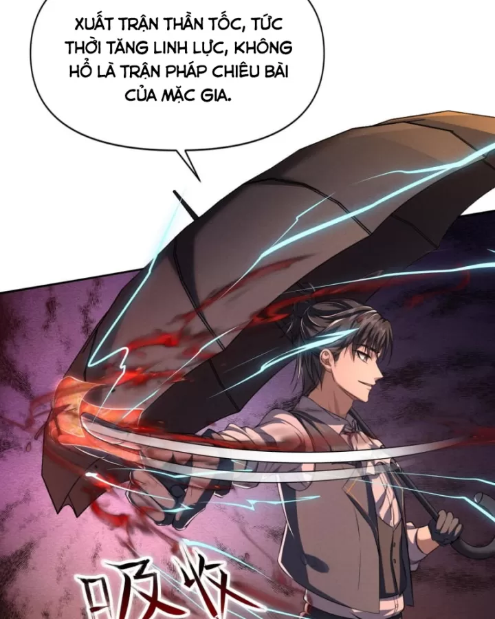 Hoàng Minh Tứ Hải Chapter 5 - Trang 2