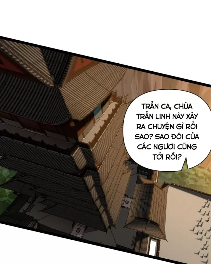 Hoàng Minh Tứ Hải Chapter 5 - Trang 2