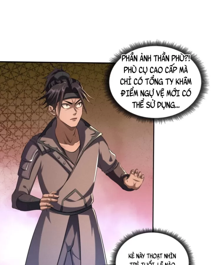 Hoàng Minh Tứ Hải Chapter 5 - Trang 2