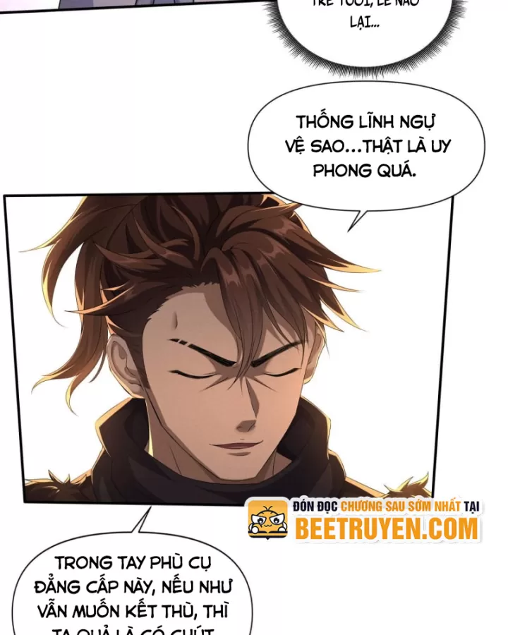 Hoàng Minh Tứ Hải Chapter 5 - Trang 2