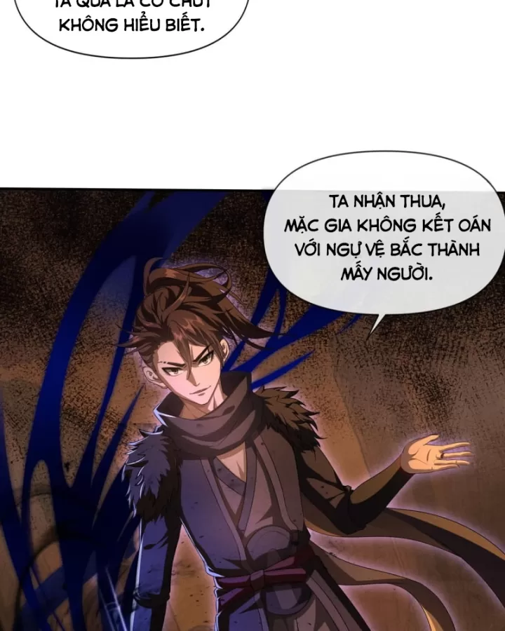 Hoàng Minh Tứ Hải Chapter 5 - Trang 2