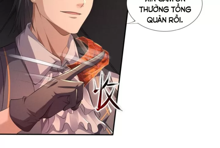 Hoàng Minh Tứ Hải Chapter 5 - Trang 2