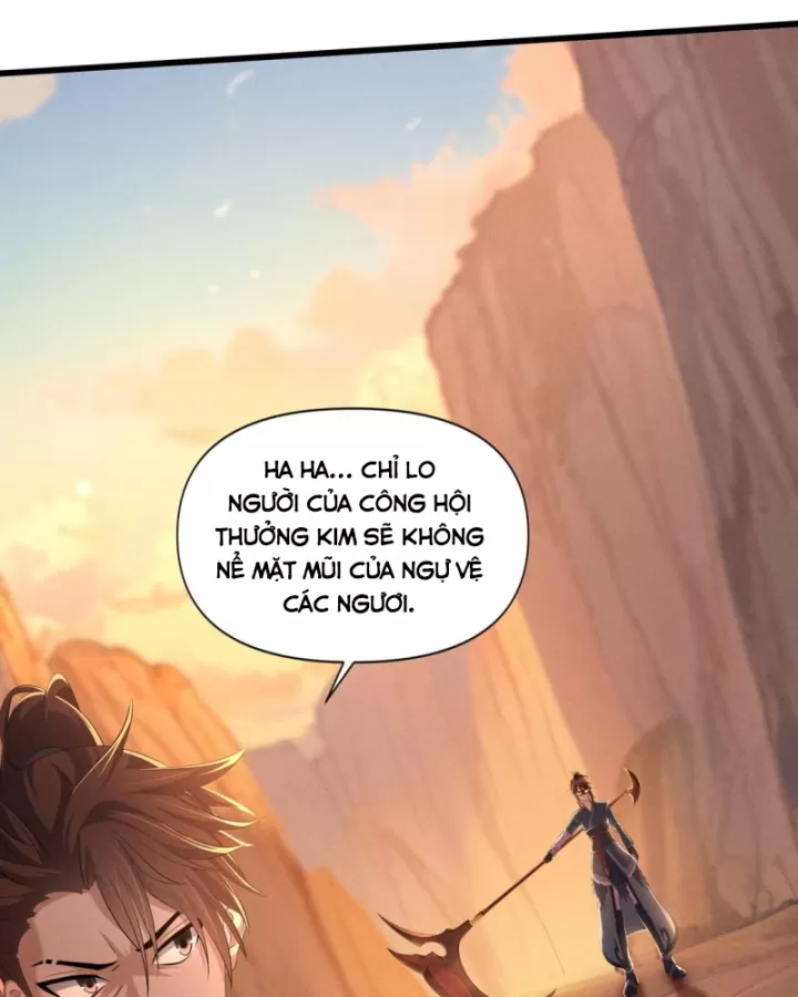 Hoàng Minh Tứ Hải Chapter 5 - Trang 2