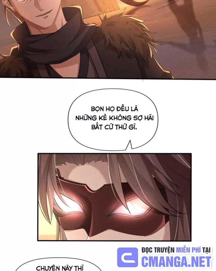 Hoàng Minh Tứ Hải Chapter 5 - Trang 2