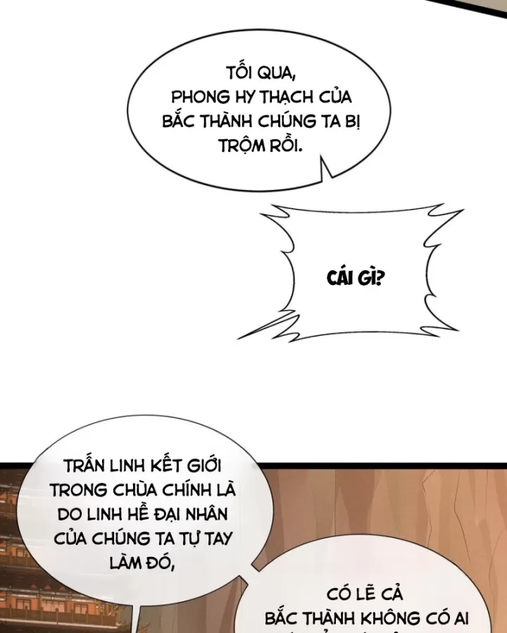 Hoàng Minh Tứ Hải Chapter 5 - Trang 2