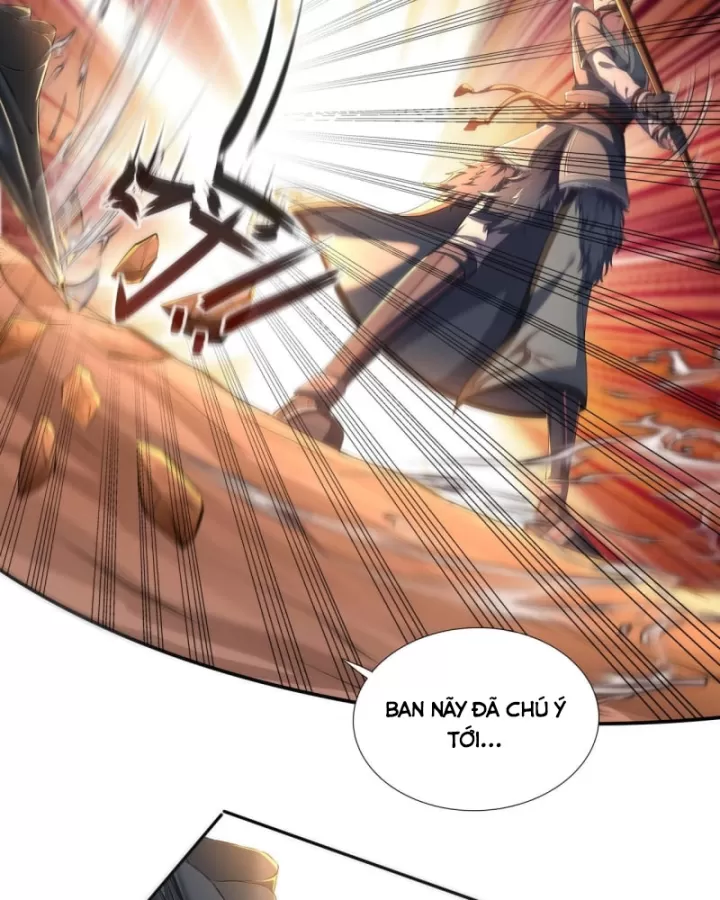 Hoàng Minh Tứ Hải Chapter 5 - Trang 2