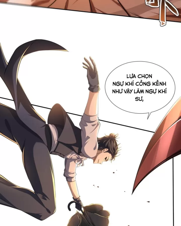 Hoàng Minh Tứ Hải Chapter 5 - Trang 2