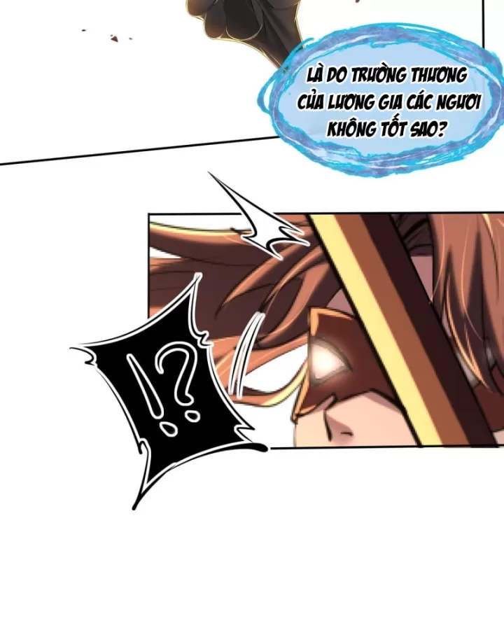 Hoàng Minh Tứ Hải Chapter 5 - Trang 2