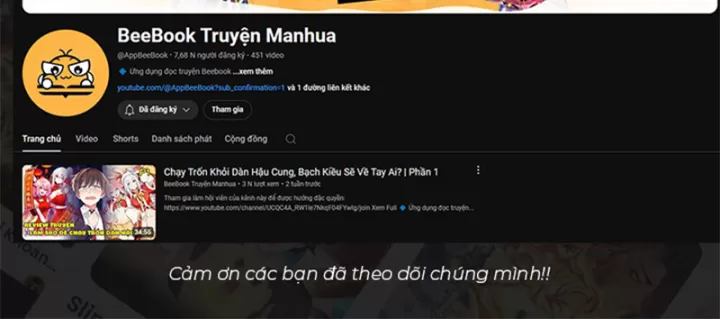 Hoàng Minh Tứ Hải Chapter 5 - Trang 2