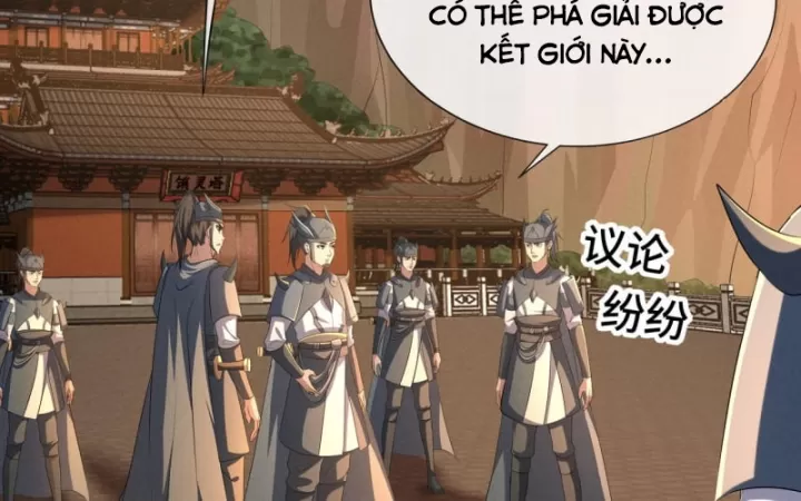 Hoàng Minh Tứ Hải Chapter 5 - Trang 2