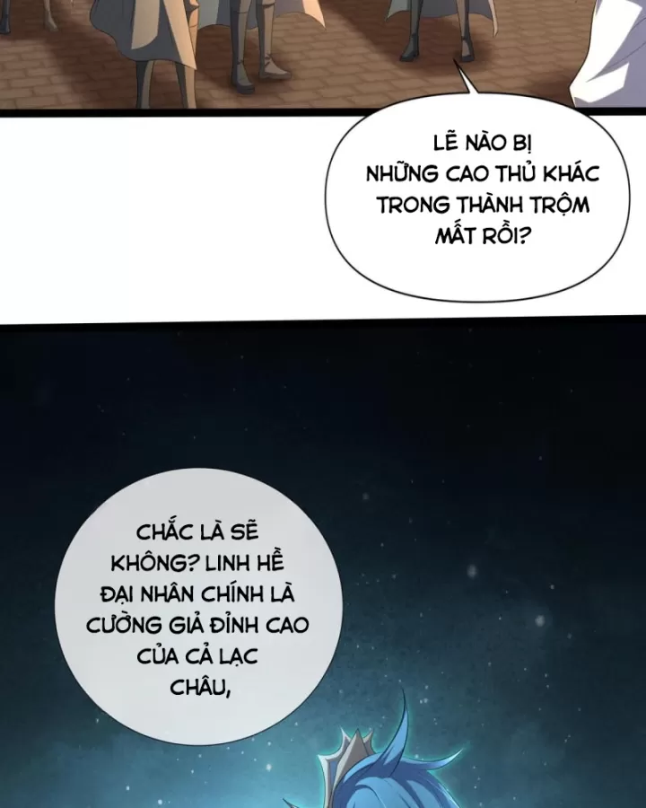 Hoàng Minh Tứ Hải Chapter 5 - Trang 2